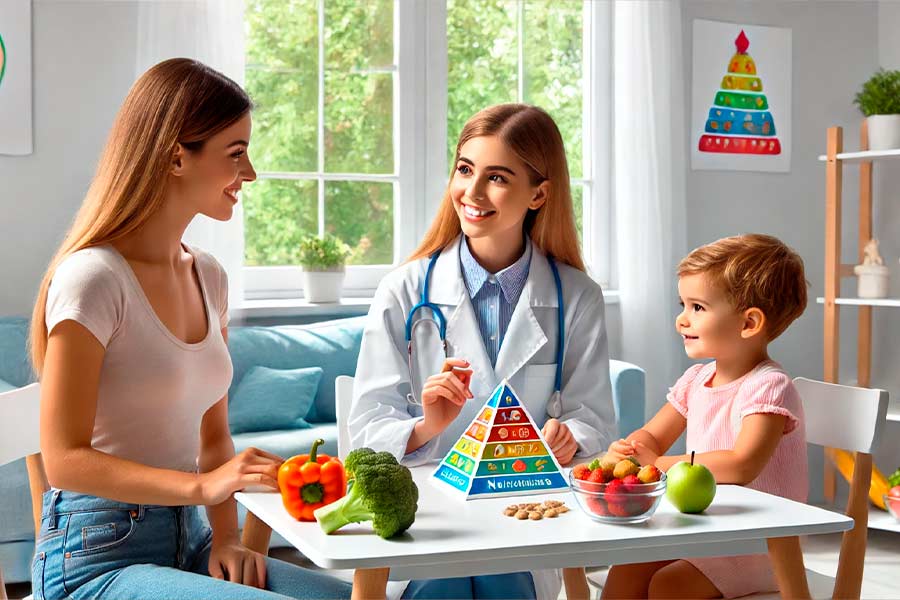 nutricion-infantil